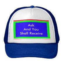 ! UCreate Zazzle - fråga dig att motta MUSEET Trucker Keps