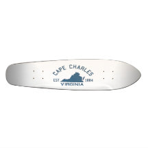 Udd Charles. Skate Board Decks