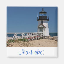 Uddtorskfyr, Nantucket MORSAmagnet Magneter