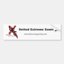UEG-websitebildekal
