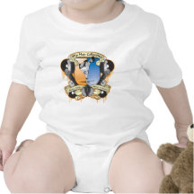 Uf-hip hopkollektiv tee shirts