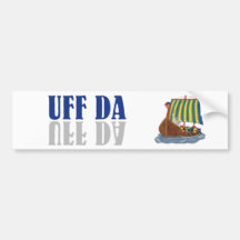 UFF DA BILDEKAL