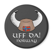 Uff Da! Norge