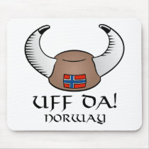 Uff Da! Norge