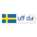 Uff Da sverige