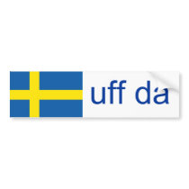 Uff Da sverige
