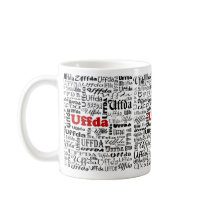 Uffda rånar