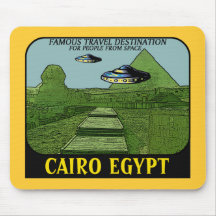 UFO ÖVER DEN CAIRO EGYPTENEN RESER DESIGN MUSMATTOR