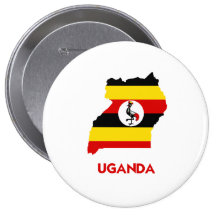 UGANDA KARTA PINS