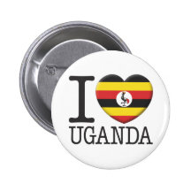Uganda Nål