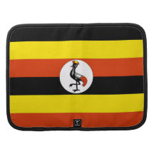 UGANDA PERSONLIG ALMANACKOR