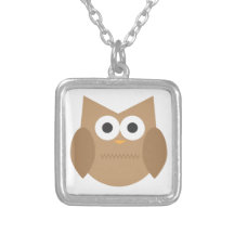 Uggla Anpassningsbar Halsband