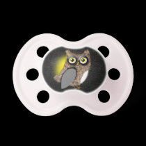 UGGLA pacifiers