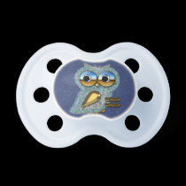UGGLA pacifiers