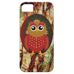 Uggla iPhone 5 Case-Mate Cases