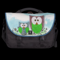UGGLA commuterbag