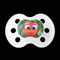 UGGLA pacifiers