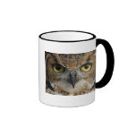 Ugglaögon Kaffe Kopp