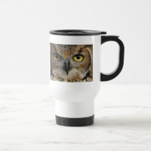 Ugglaögon Kaffe Koppar