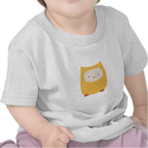 ugglavektorkawaii tshirts