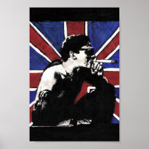 Uk-dude Affisch