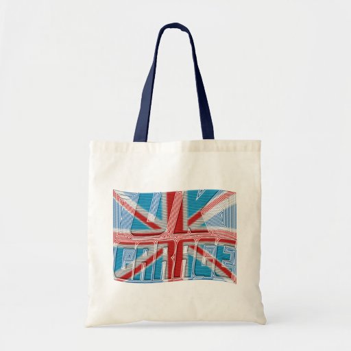 Uk-garage Tote Bag