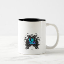uk-smutsmusik kaffe kopp