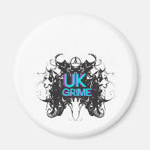 uk-smutsmusik magneter