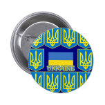 Ukraina Nål