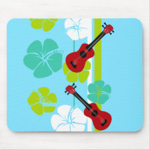 Ukulele Time! Musmattor