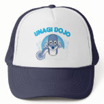 Unagi Dojohatt Trucker Kepsar