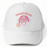 Unagi Dojokvinnor Trucker Keps