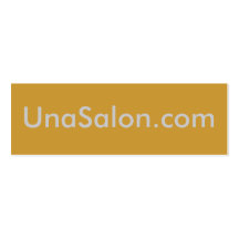 UnaSalon.com Visit Kort
