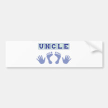 Uncle Bildekaler