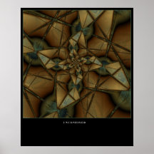 Unconfined Affischer