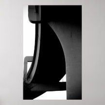 Under överbrygga posters