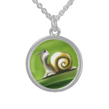 Under regna halsband