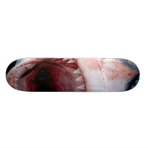 Underbart Skateboard Decks