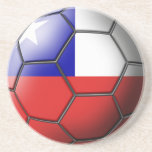 Underlägg för Chile fotbollboll