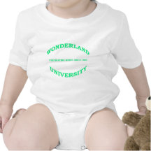 Underlanduniversiteten Bodies För Bebisar