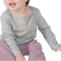 Underlanduniversiteten T Shirts