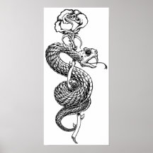 UnderRosa Print