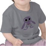 undiebunnie t-tröjor