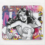 Wonder Woman Musmattor