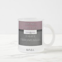 Ung och sagolik mugg!