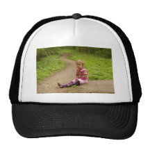 Ungar Trucker Keps