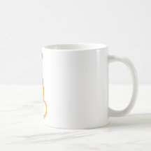 unge kaffe kopp