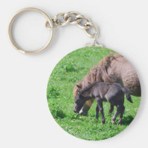 Unge Keychain Nyckelringar