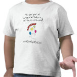 Ungefödelsedagskjorta, min egna tårta t-shirts