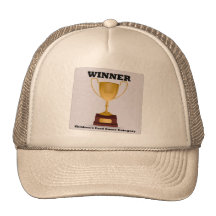 Ungekortspel Trucker Kepsar
